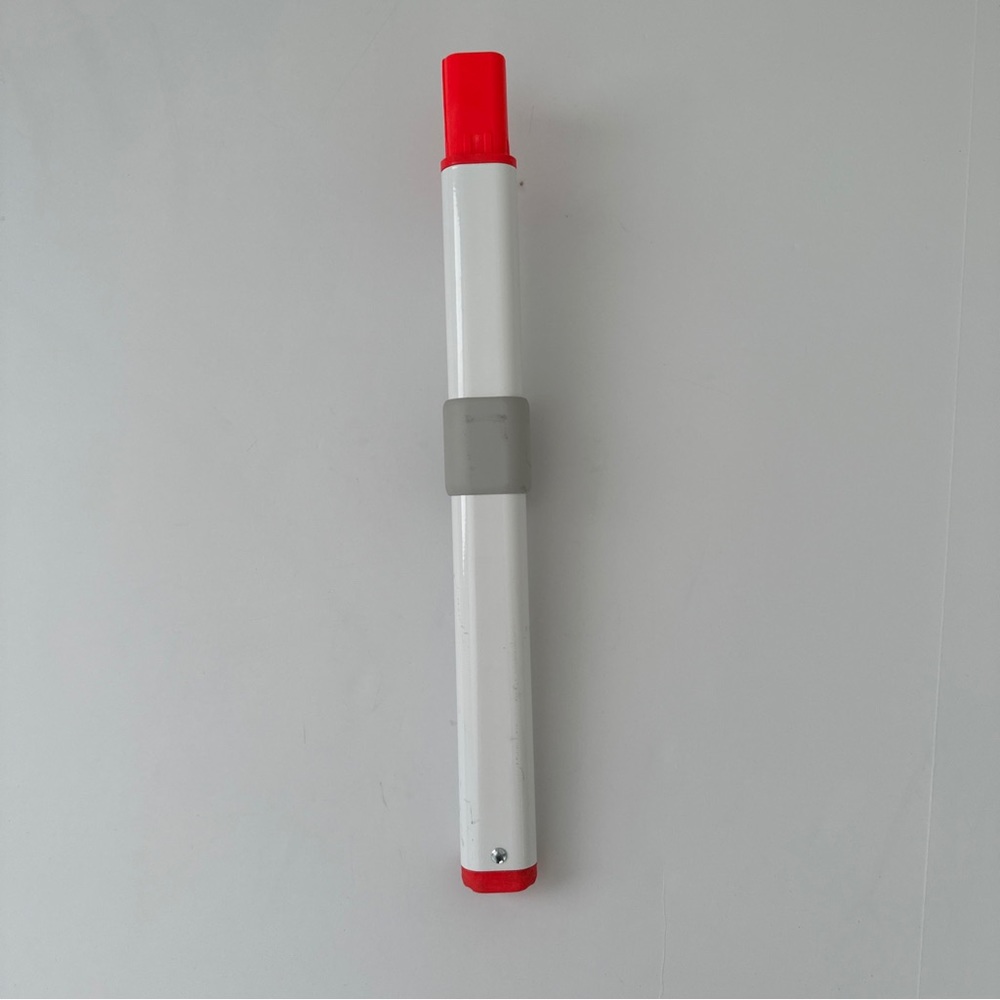 Skip Hop Activity Center Explore & More Replacement Part Leg Base silver lining